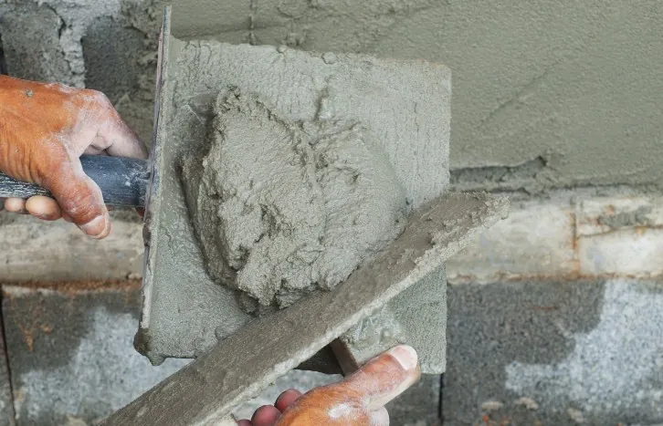 Tarifas y precios de albañilería en Murcia